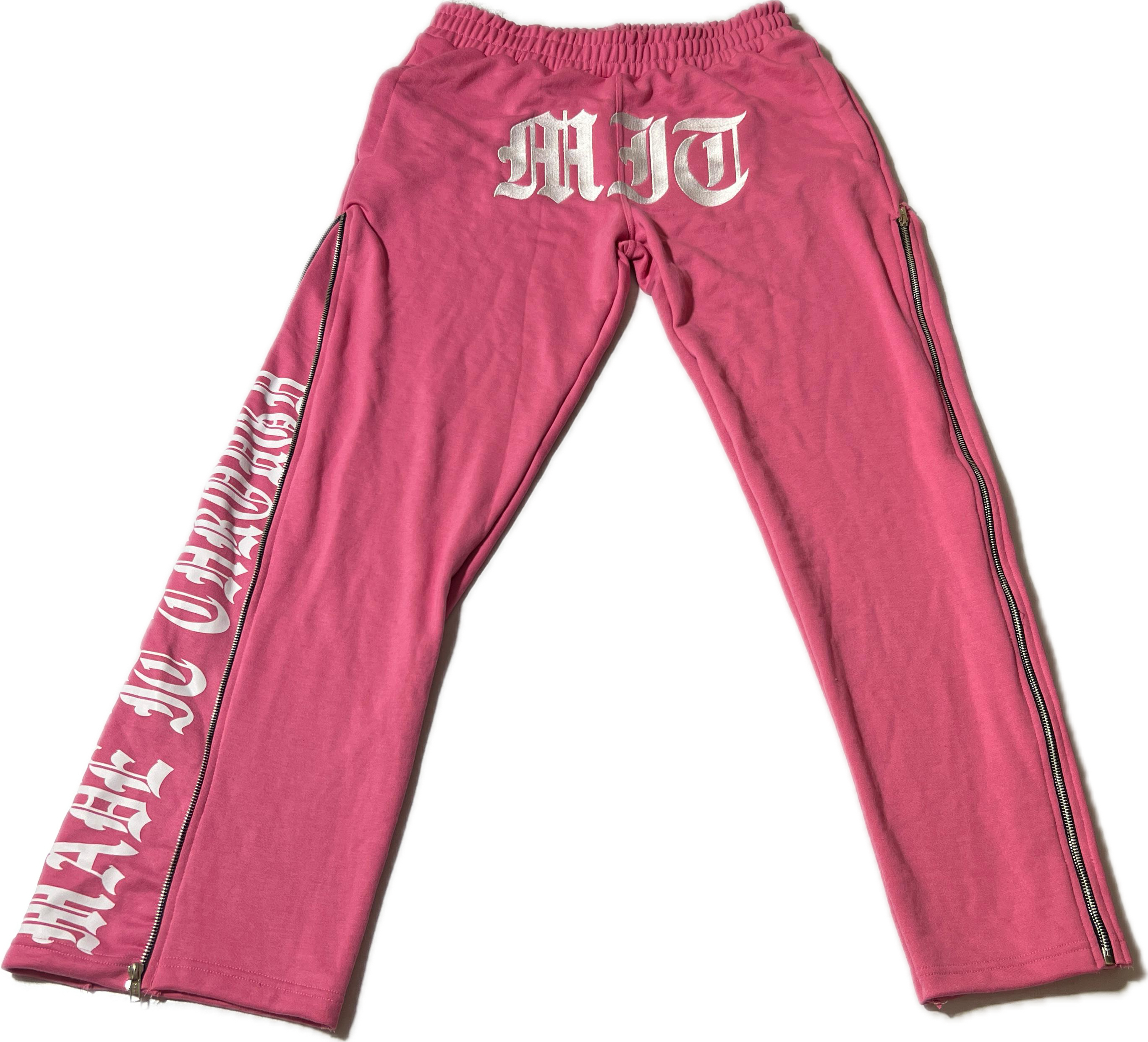 MIT sweatpants